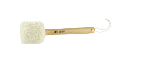 Baqueta para TAM TAM Meinl MTTB-24