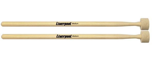 Mallets Liverpool con Felpa LF M