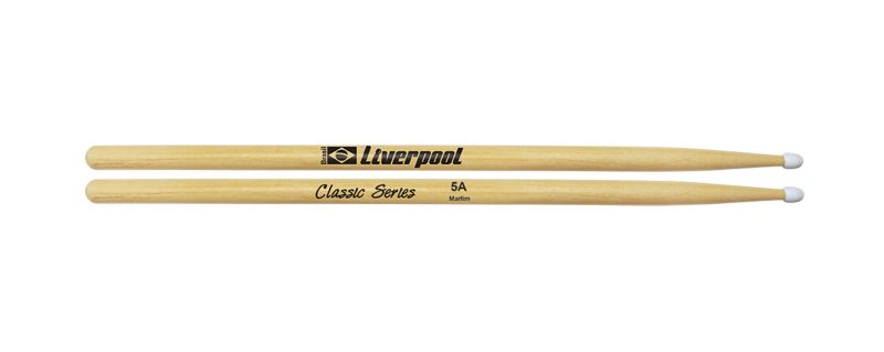 baquetas-liverpool-classic-5a-ll5an-nylon-1662555259.jpg Baquetas Liverpool Classic 5A LL5AN Nylon