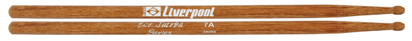 Baquetas Liverpool ECO Jatoba 7A EJ7AM