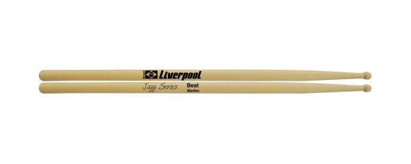 Baquetas Liverpool JZ BEA