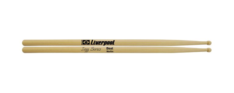 Baquetas Liverpool JZ BEA