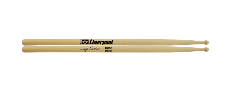 Baquetas Liverpool JZ BEA