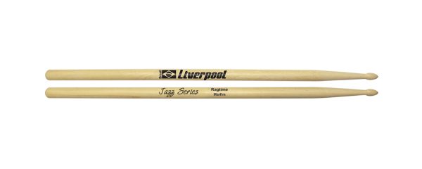 Baquetas Liverpool JZ RAG