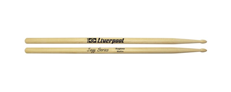Baquetas Liverpool JZ RAG