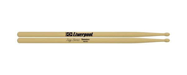 Baquetas Liverpool JZ SES