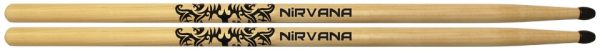 Baquetas Liverpool Nirvana 5A NI5AN Nylon