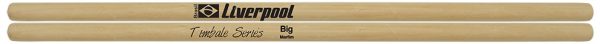Baquetas Liverpool para Timbal Tlbig