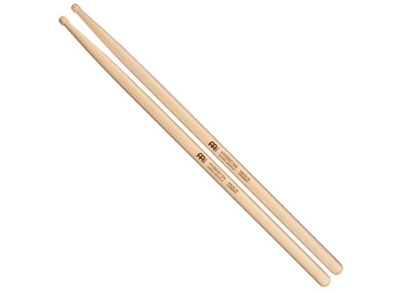 Baquetas Meinl Hybrid 8A SB135 Maple