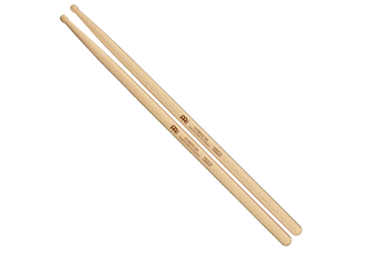 Baquetas Meinl Hybrid 9A SB133