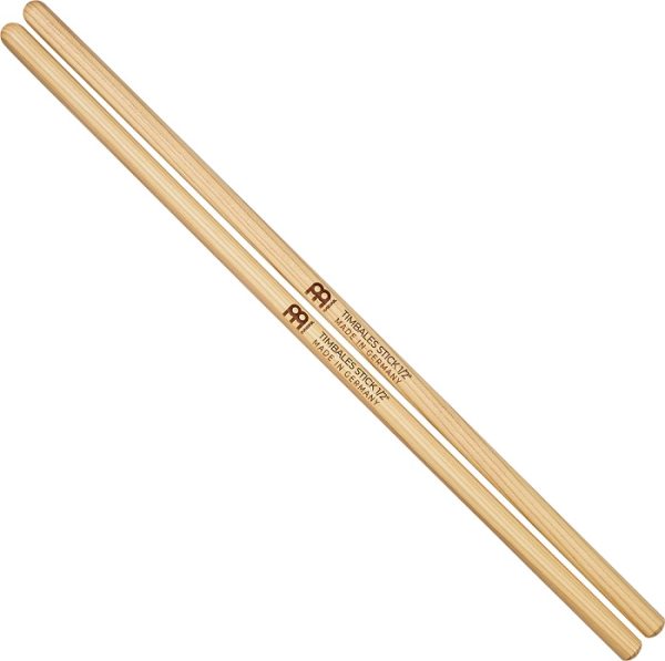 Baquetas Meinl para Timbaleta 1/2" SB119