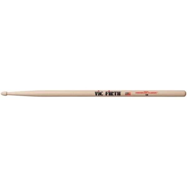 Baquetas VIC Firth 5B