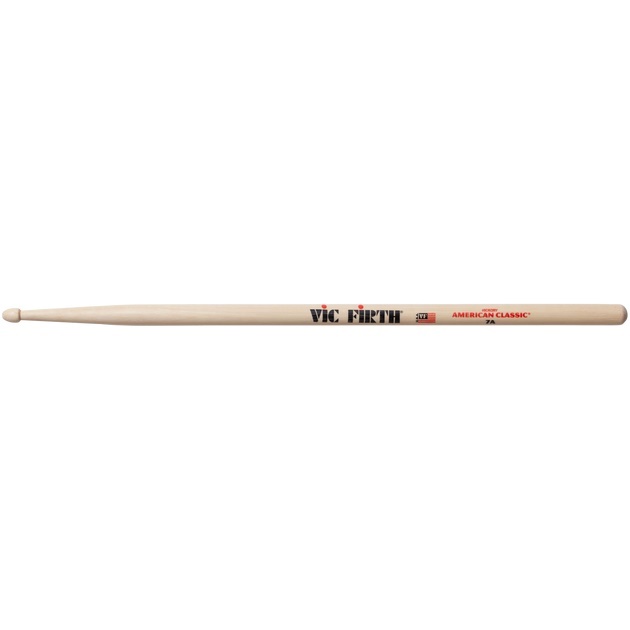 Baquetas VIC Firth 7A