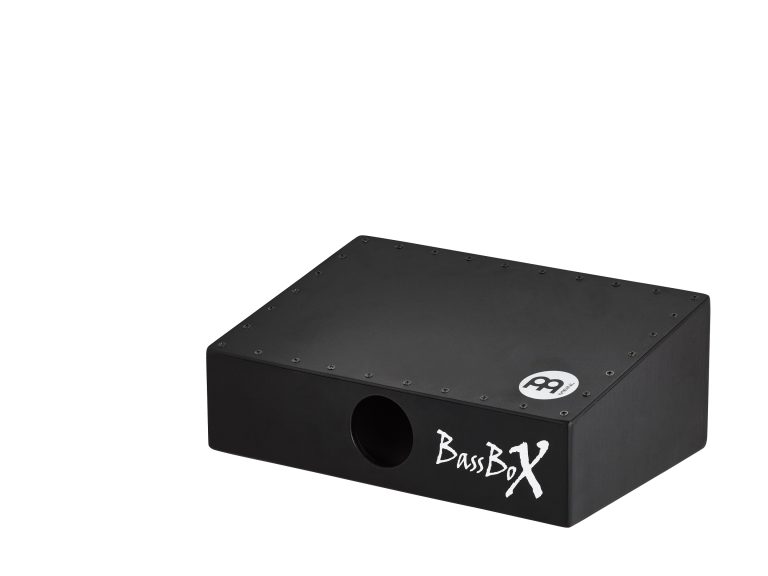 Bass BOX Meinl