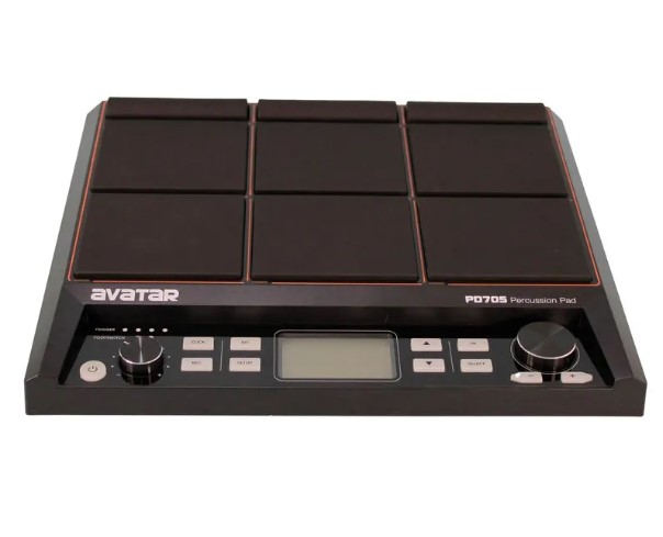 Batería Avatar PD705 1GB