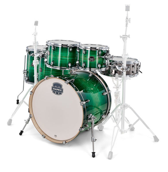Batería Mapex Armory AR-529S sin Atriles