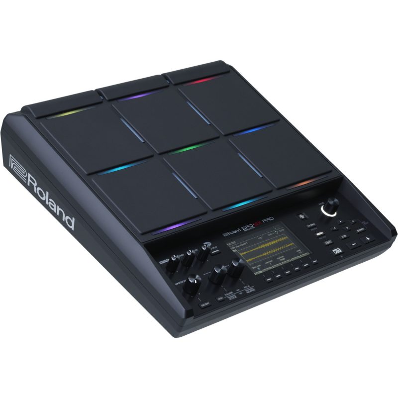 Batería Roland SPD-SX PRO