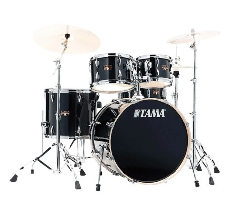 Batería Tama Imperialstar IP50H6W HBK