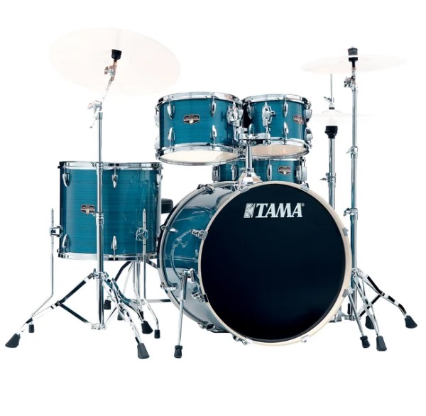 bateria-tama-imperialstar-ip52h6w-hlb-1746729020.jpg Batería Tama Imperialstar IP52H6W HLB