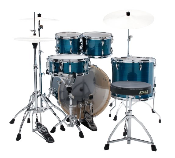 Batería Tama Imperialstar IP52H6W HLB