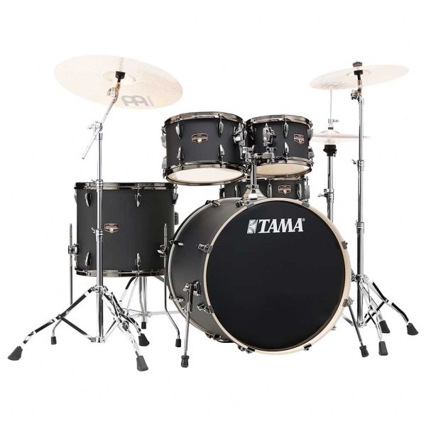 Batería Tama Imperialstar IP52H6WBN BOB