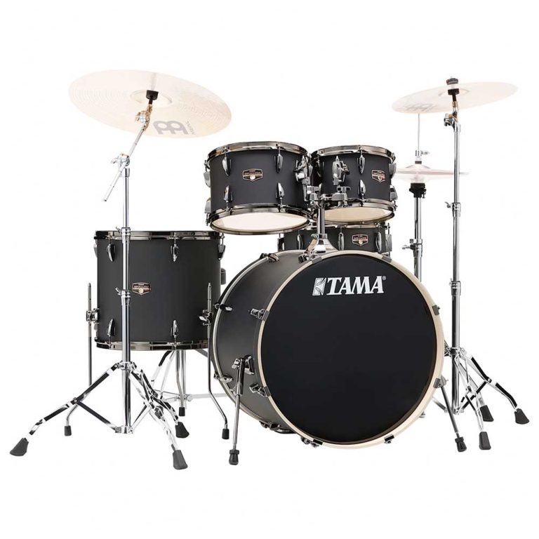 bateria-tama-imperialstar-ip52h6wbn-bob-1781555664.jpg Batería Tama Imperialstar IP52H6WBN BOB
