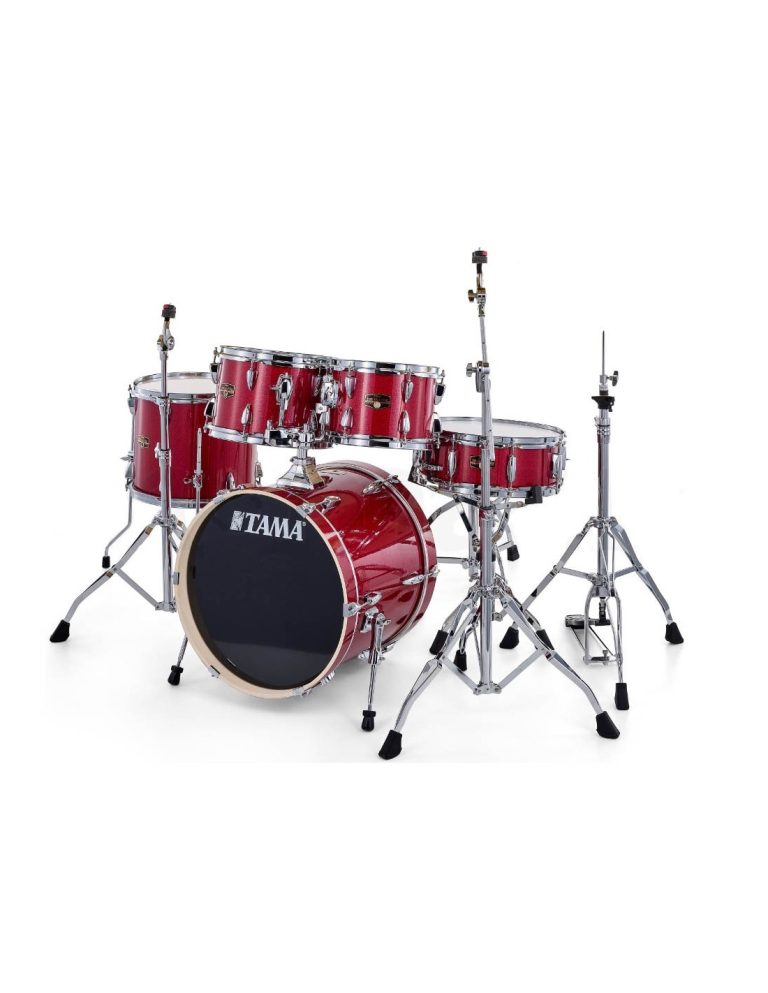 bateria-tama-imperialstar-ip58h6w-brm-1761238568.jpg Batería Tama Imperialstar IP58H6W BRM