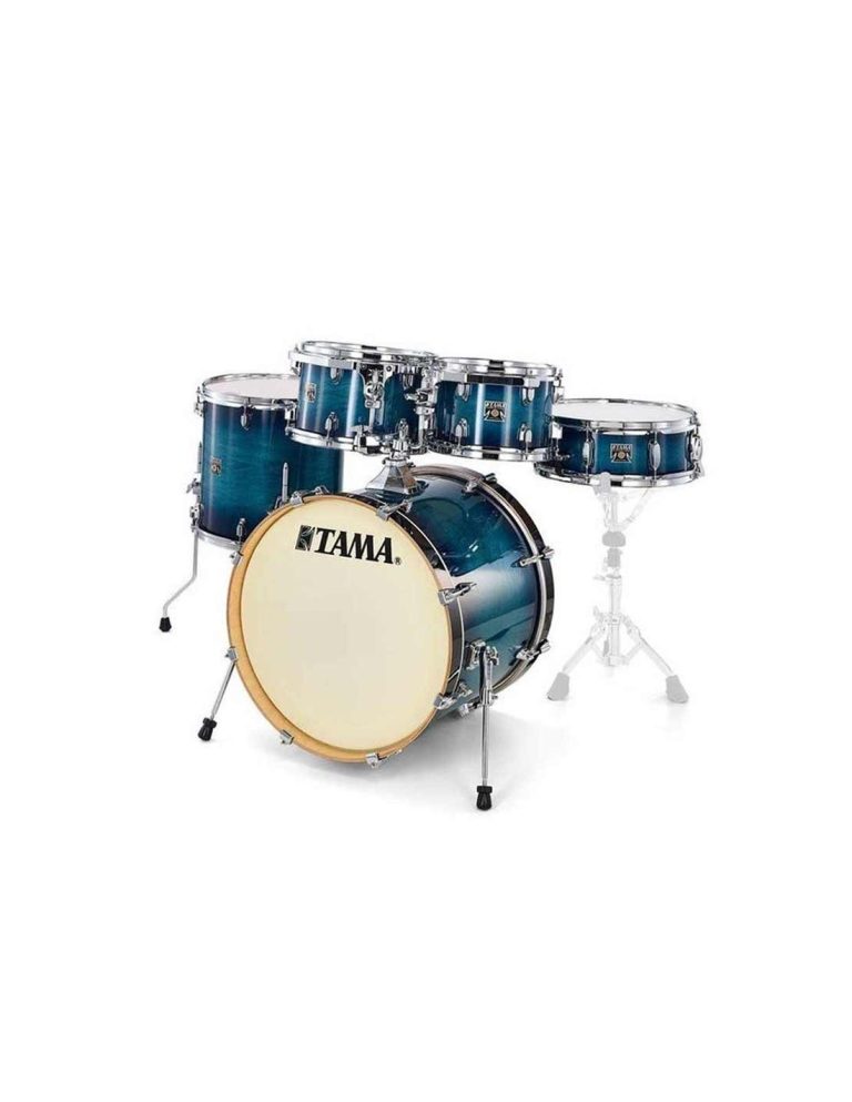 bateria-tama-superstar-classic-cl50rs-bab-1781617755.jpg Batería Tama Superstar Classic CL50RS BAB
