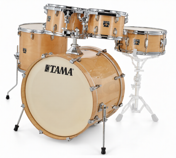 bateria-tama-superstar-classic-cl50rs-gnl-1781618794.png Batería Tama Superstar Classic CL50RS GNL
