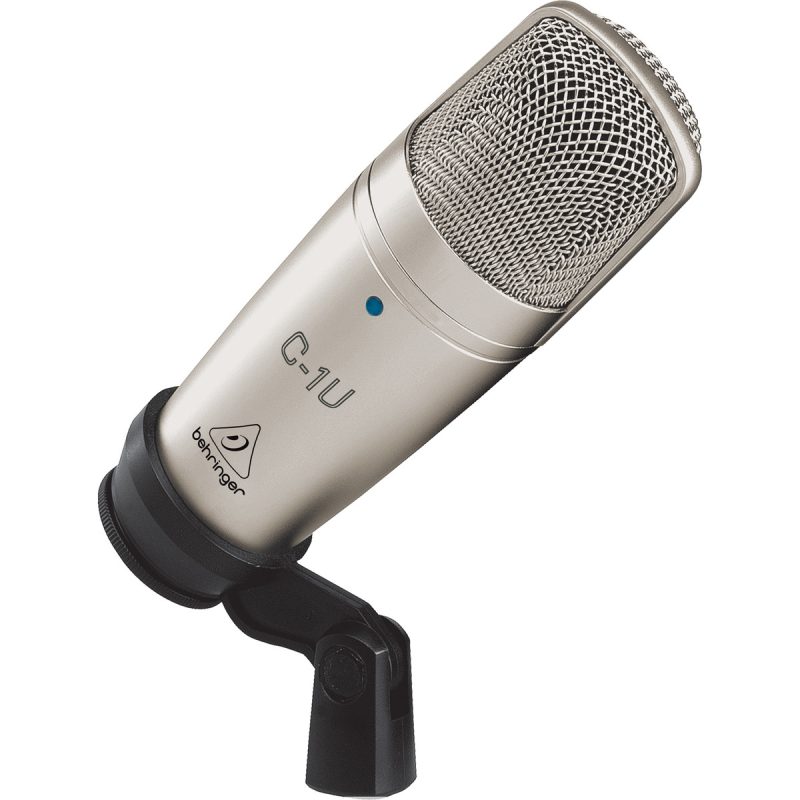 Micrófono Behringer C1-U