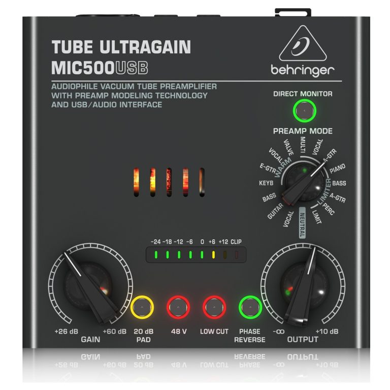 behringer-mic-500-1744375110.jpg Behringer MIC-500