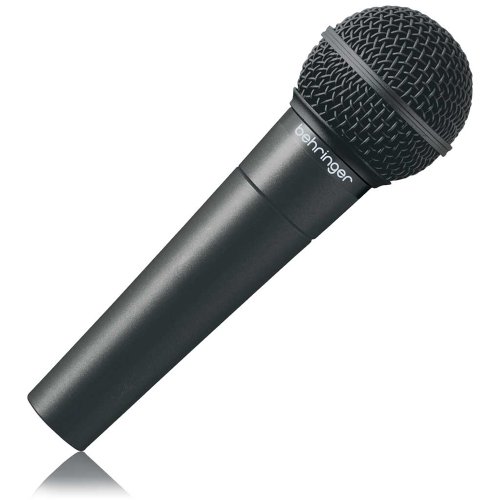 Micrófono Behringer XM8500