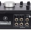 Interface Mackie BIG Knob Studio