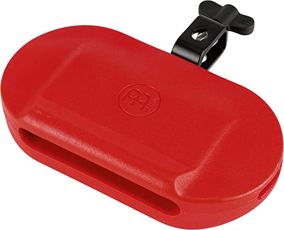 Block Meinl MPE4R Rojo