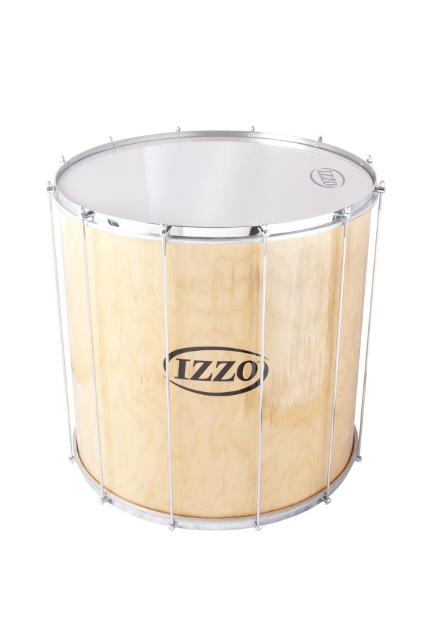 Bombo 24" IZZO 5216EX
