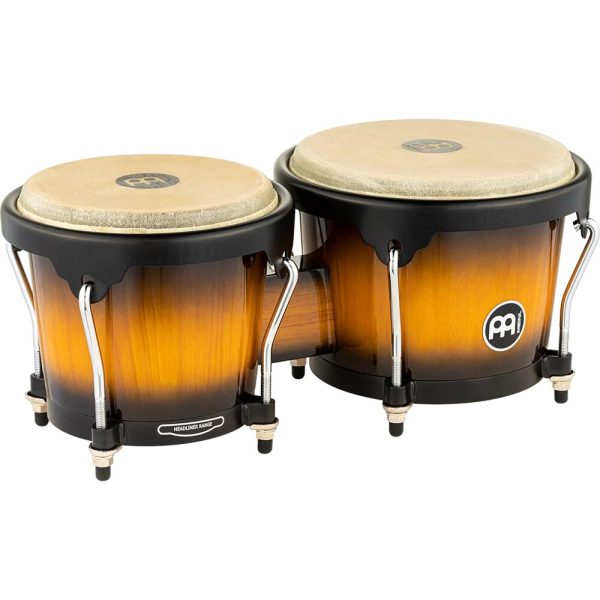 Bongo Meinl HB100VSB