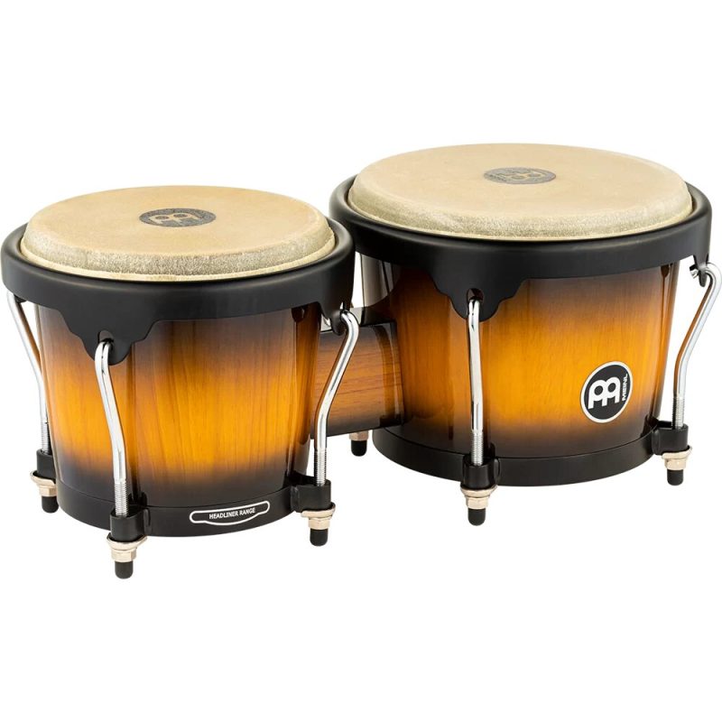 Bongo Meinl HB100VSB