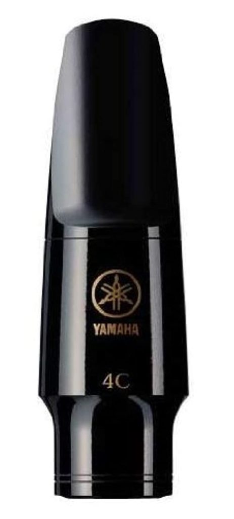 Boquilla para Saxo Alto Yamaha 4C