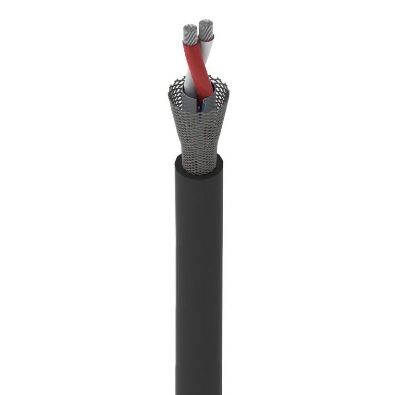 Cable Balanceado Santo Angelo