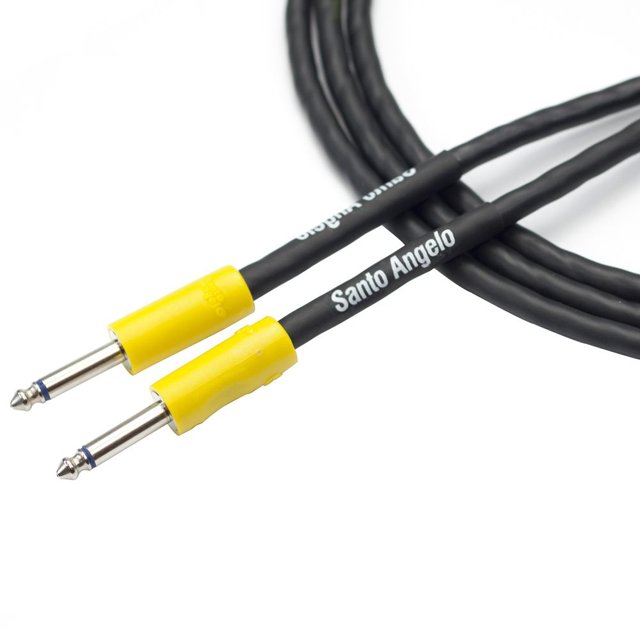 Cable para Bafle Santo Angelo 1MT