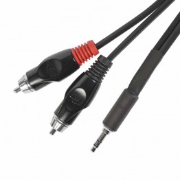 cable-santo-angelo-1-8-metros-miniplug-stereo-rca-1669666344.jpg Cable Santo Angelo 1.8 Metros Miniplug STEREO/RCA