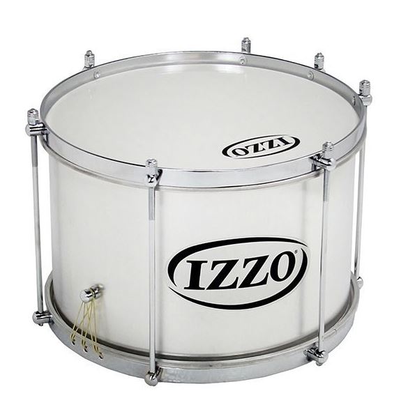 Caixa 12" IZZO 7763EX