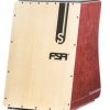 Cajon FSA Standard FS2503 con Captador