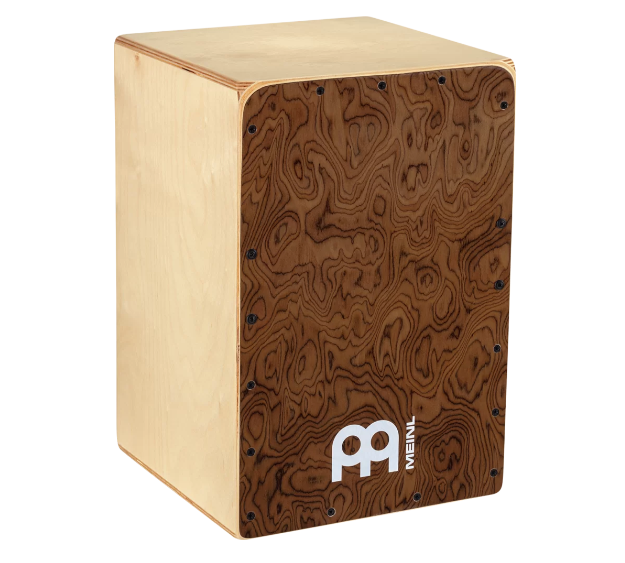 Cajon Meinl SC80BW