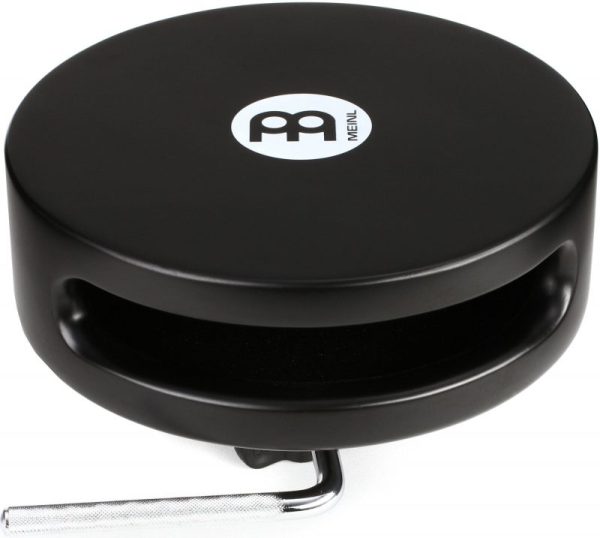 Cajon Snare Montable Meinl MCS1-BK