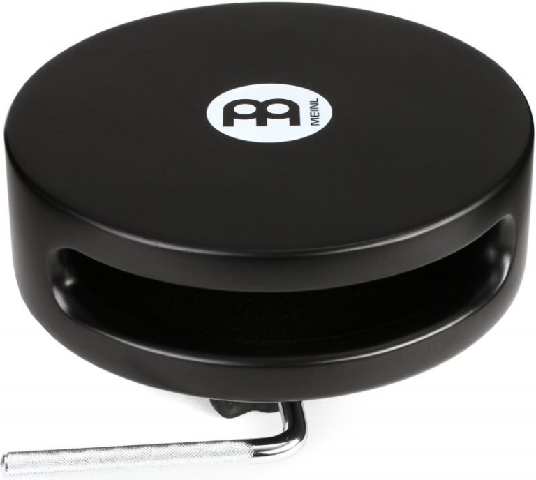 Cajon Snare Montable Meinl MCS1-BK