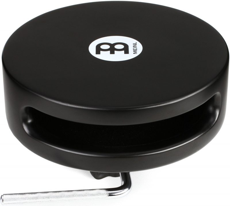Cajon Snare Montable Meinl MCS1-BK