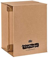 Cajon 2 GO Meinl