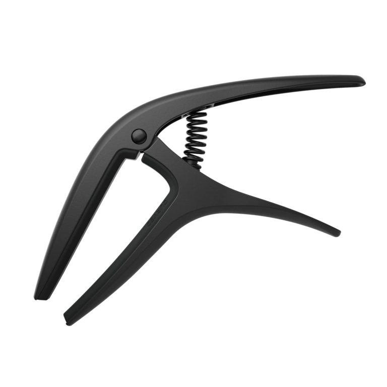 Capo Ernie Ball Axis