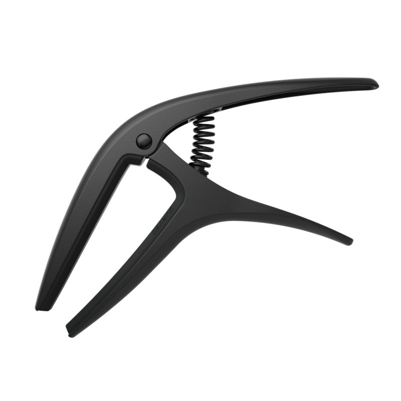 Capo Ernie Ball Axis